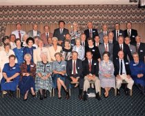 HHS Class of 1947 45th reunion